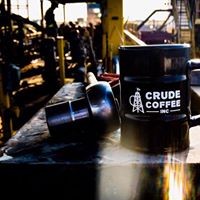 Crude Coffee: Who We Are
