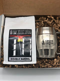 Crude Coffee Gift Box