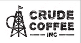 Crude Coffee Gift Cards