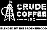 Crude Coffee Gift Cards