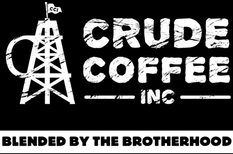 Crude Coffee Gift Cards