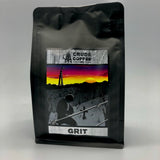 Grit Blend
