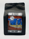 Red Dirt Blend