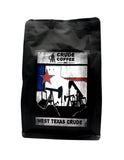 West Texas Crude Blend