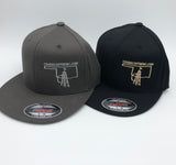 CCI Oklahoma/Oil Derrick Hat