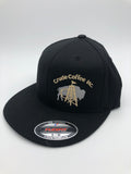 Crude Coffee Buffalo Hat