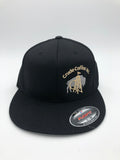 Crude Coffee Buffalo Hat