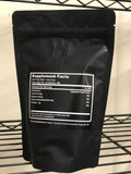 Blended - Premium (THC Free) Hemp Nootropic Blended Coffee